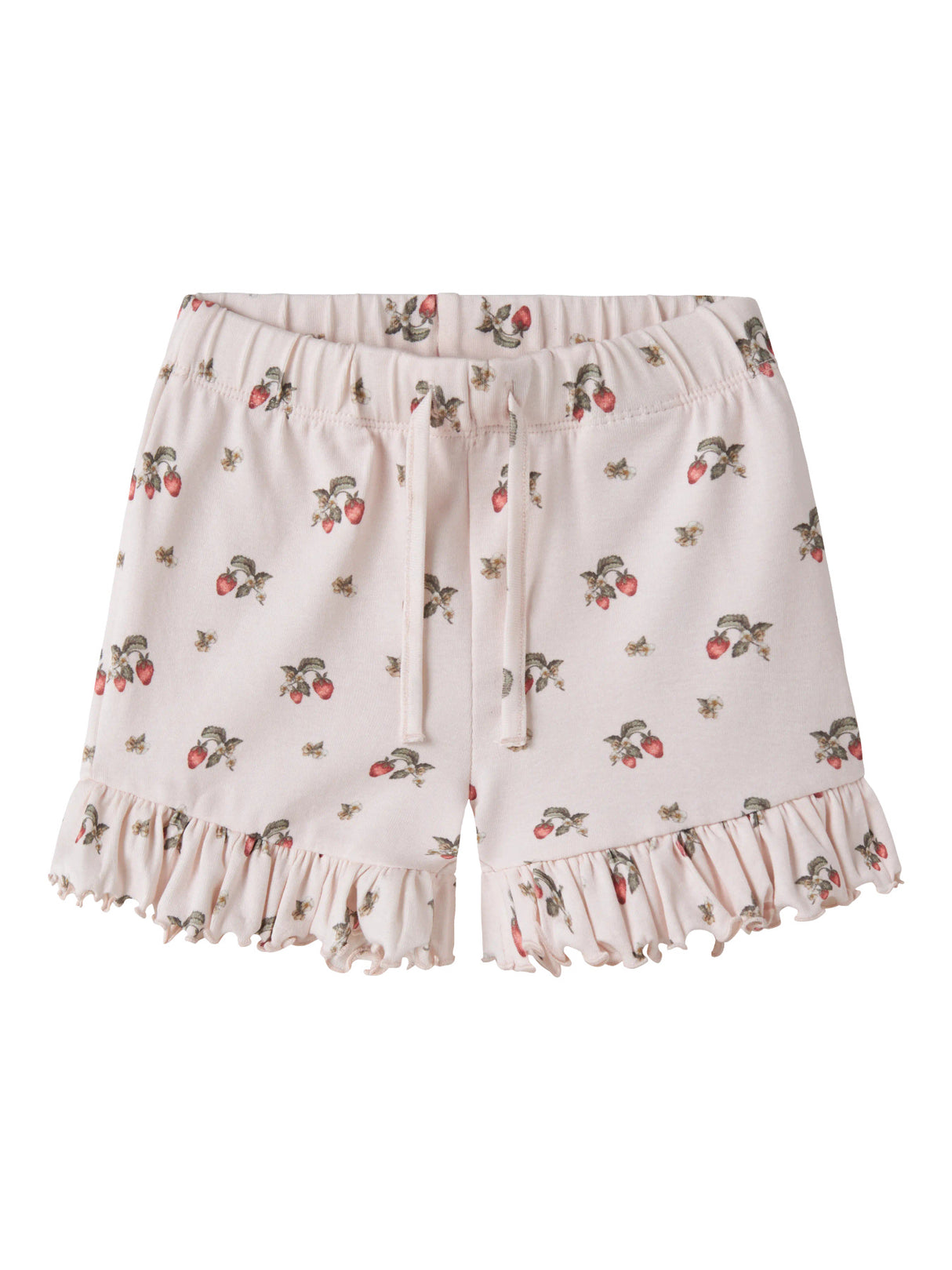 Morganite STRAWBERRY Shorts fra Lil'Atelier - 13250951