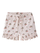 Morganite STRAWBERRY Shorts fra Lil'Atelier - 13250951