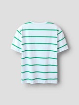 Bright White Bluser fra Name it - 13250986