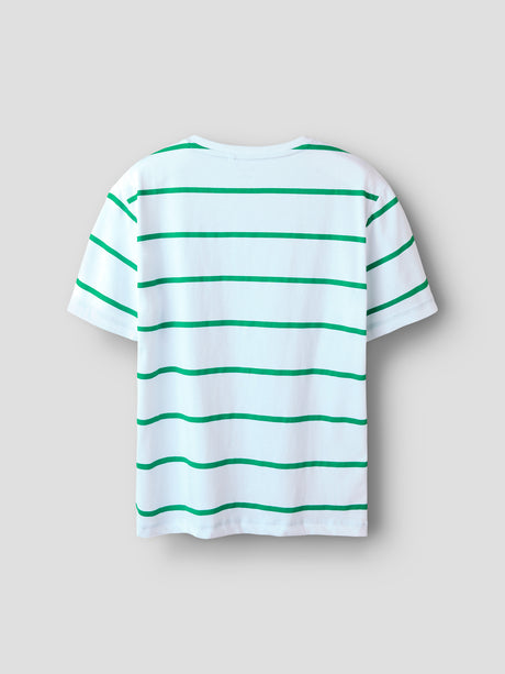 Bright White Bluser fra Name it - 13250986