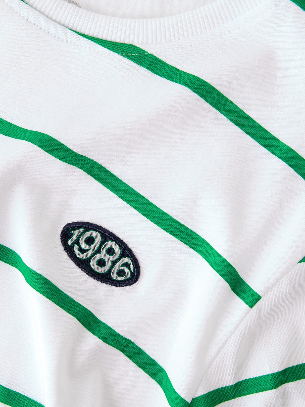 Bright White Bluser fra Name it - 13250986