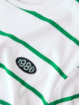 Bright White Bluser fra Name it - 13250986