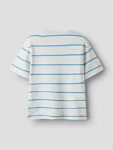 Light Grey Melange Bluser fra Name it - 13250986
