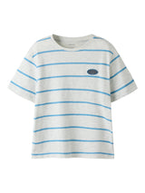 Light Grey Melange Bluser fra Name it - 13250986