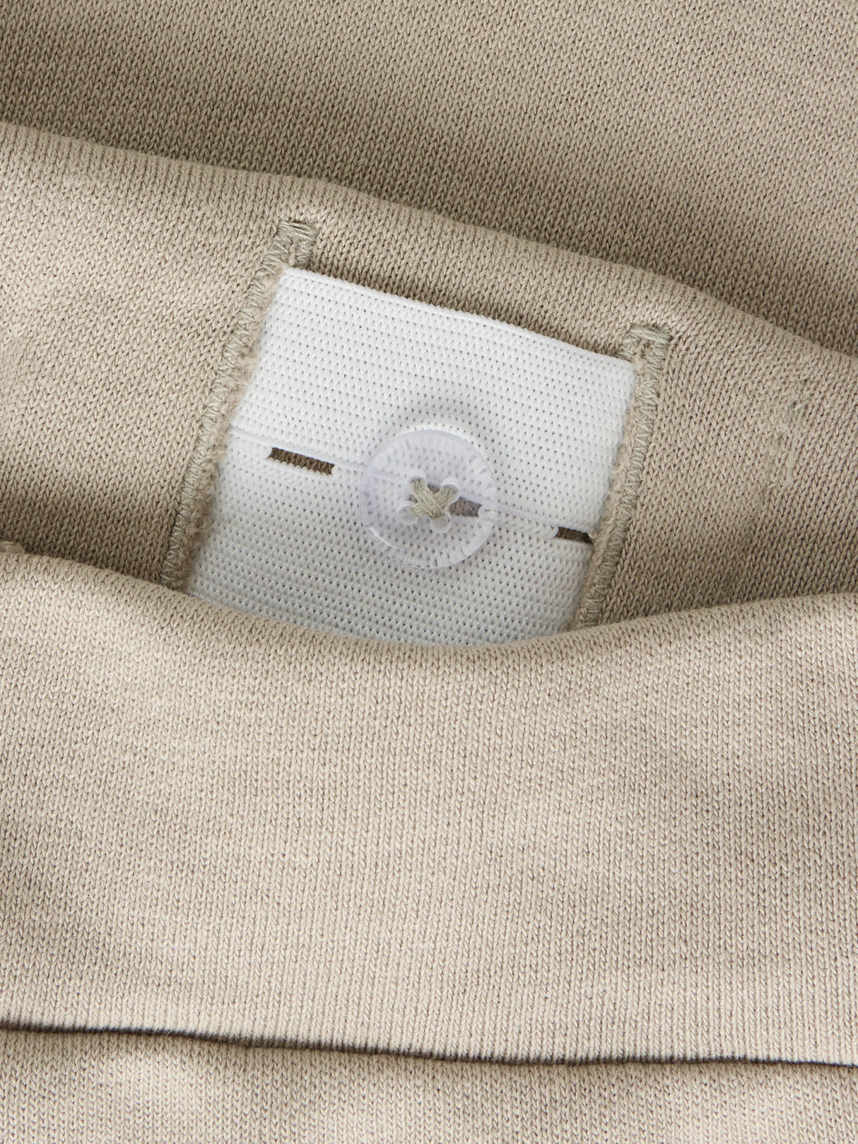 Aluminium Shorts fra Name it - 13250990