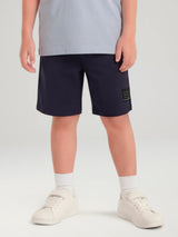 Salute Shorts fra Name it - 13250990