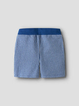 Nautical Blue Shorts fra Name it - 13251025
