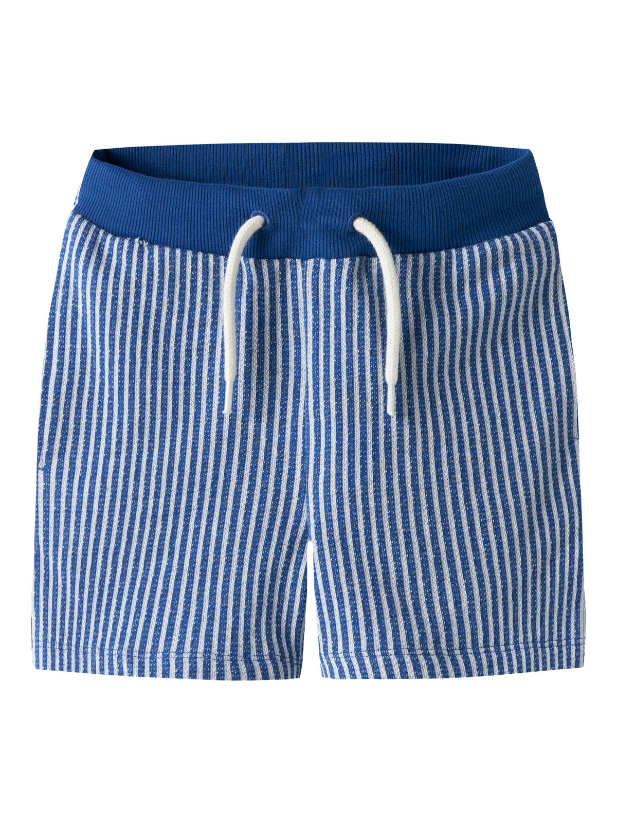 Nautical Blue Shorts fra Name it - 13251025