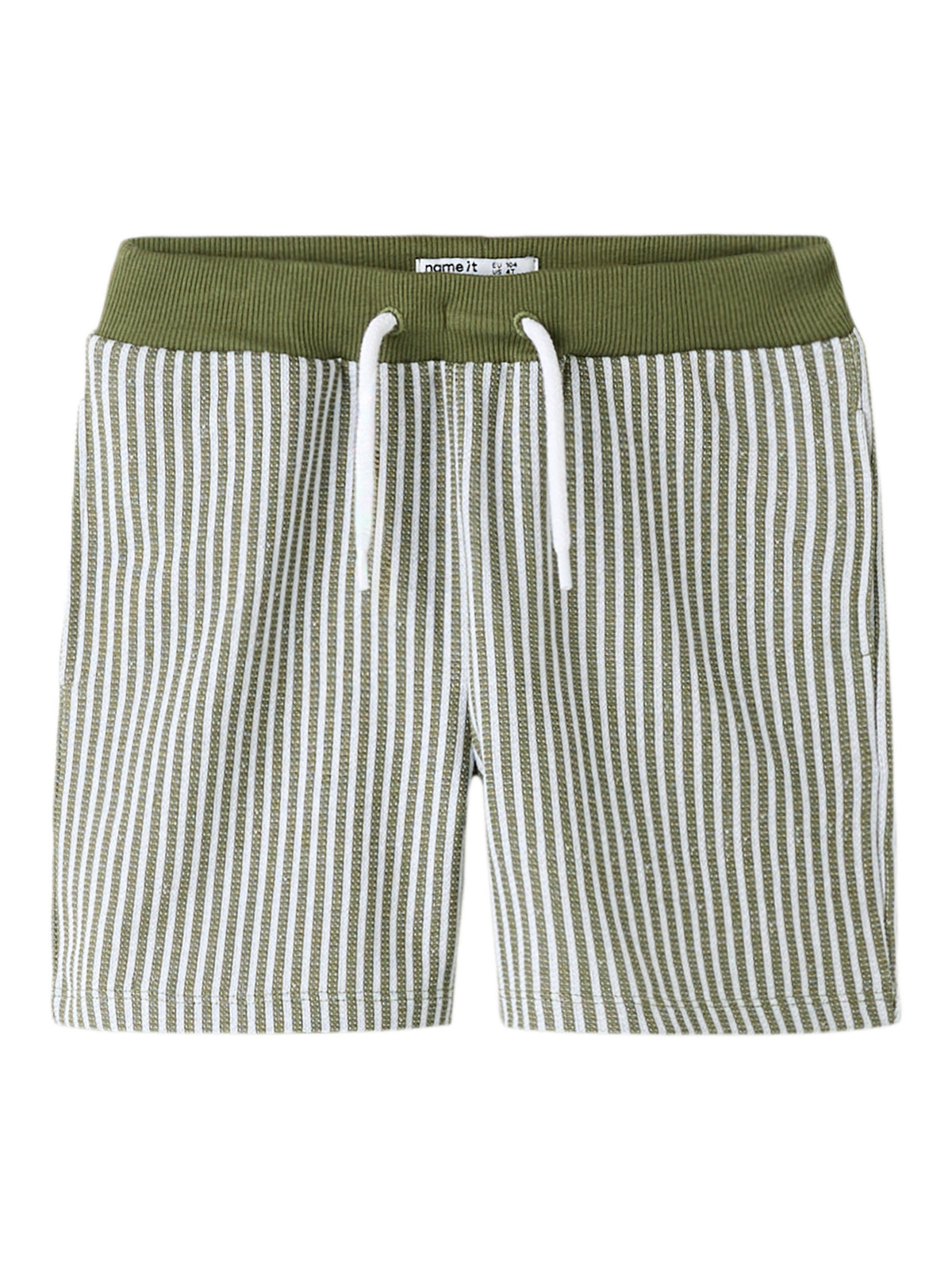 Olivine Shorts fra Name it - 13251025
