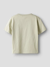 Swamp Bluse fra Name it - 13251029