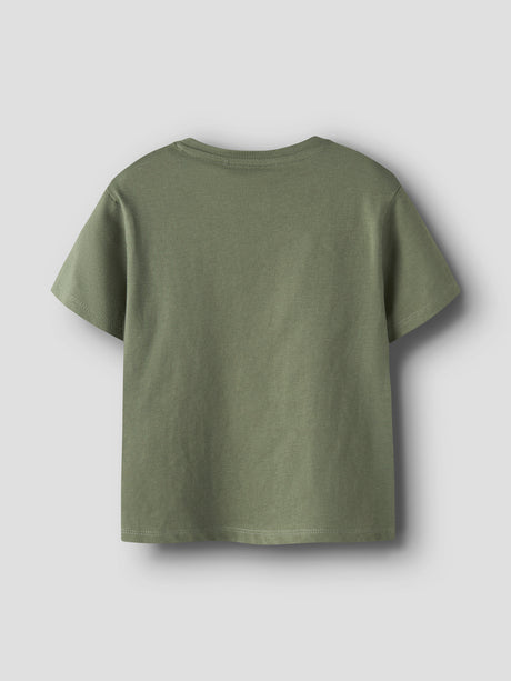 Olivine Bluse fra Name it - 13251029