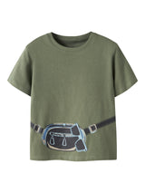 Olivine Bluse fra Name it - 13251029