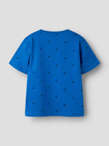 Nautical Blue Bluse fra Name it - 13251039