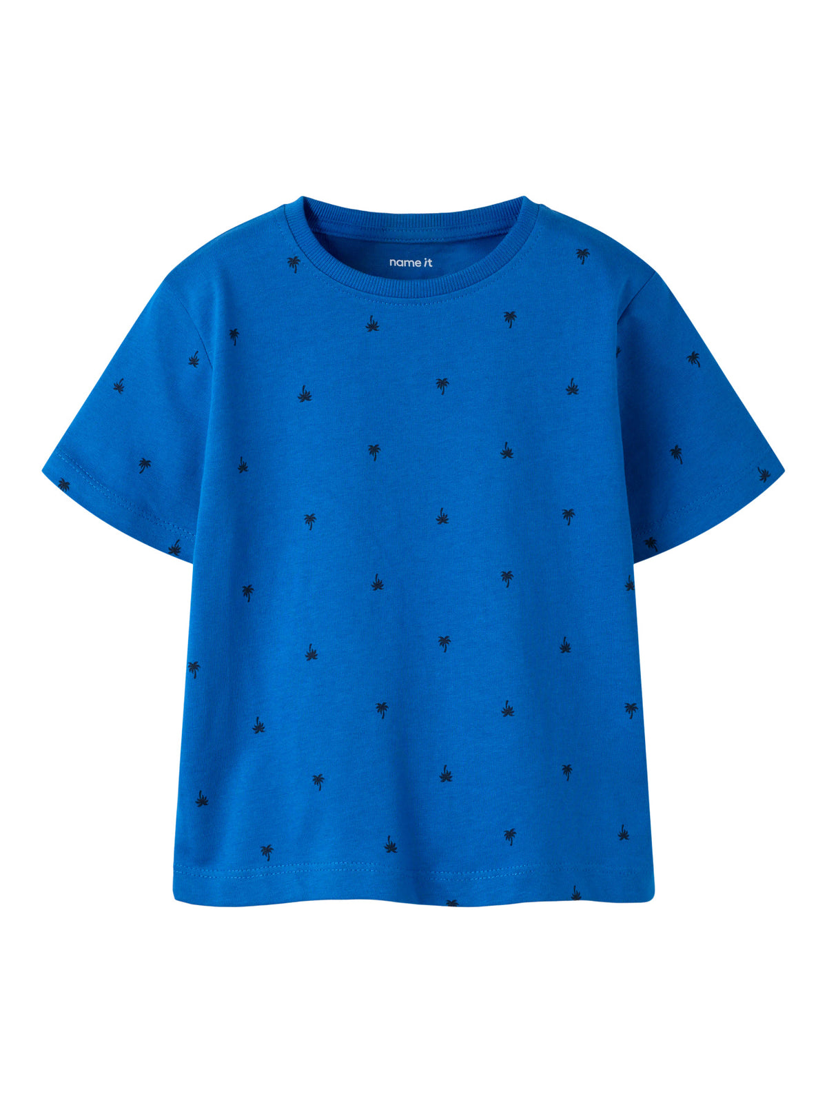 Nautical Blue Bluse fra Name it - 13251039