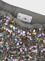 Granite Grey GOLD AND WHITE Bukser fra Name it - 13251040