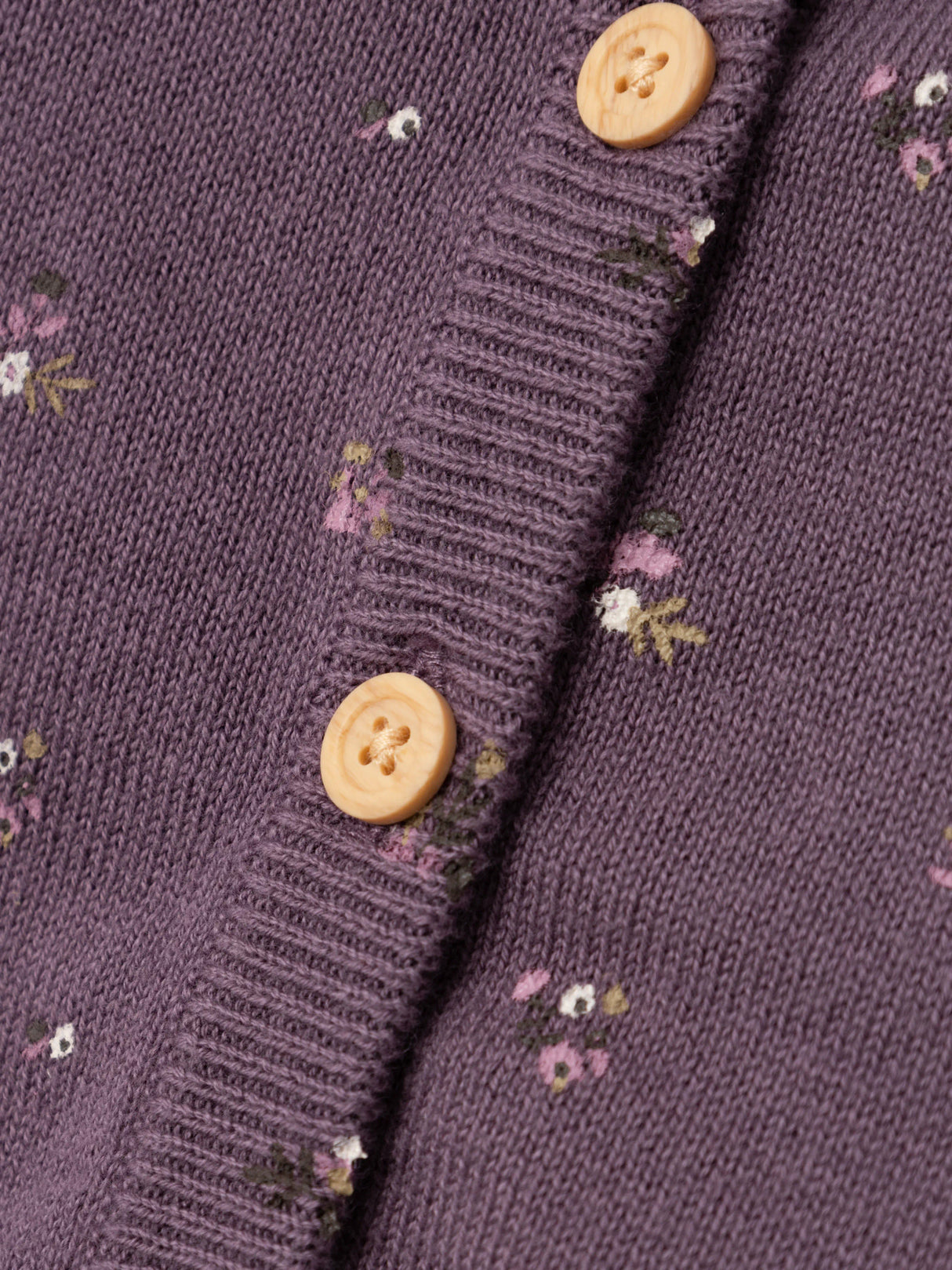 Arctic Dusk Cardigan,Striktrøje fra Name it - 13251047