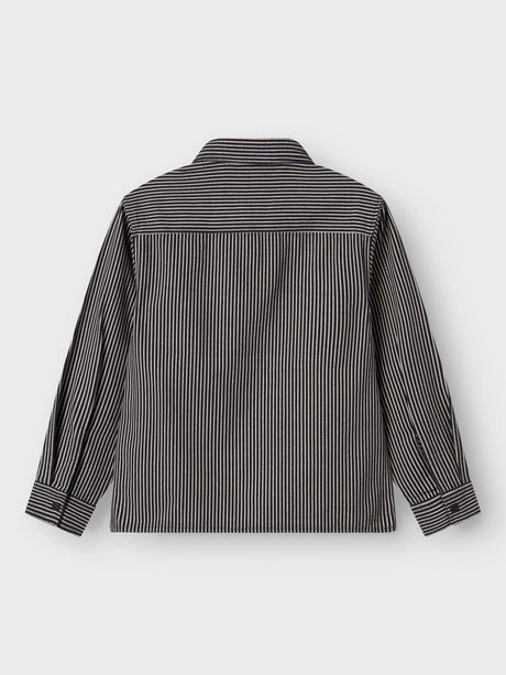 Dark Sapphire Bluser fra Name it - 13251061