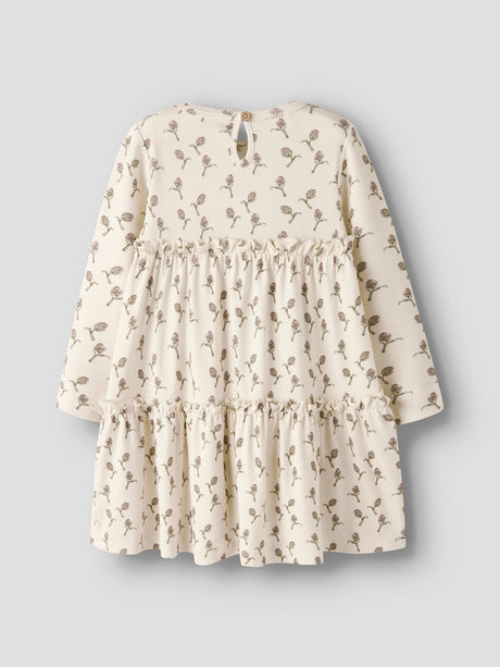 Turtledove ARTICHOKE Kjole fra Lil'Atelier - 13251088