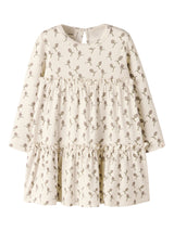 Turtledove ARTICHOKE Kjole fra Lil'Atelier - 13251088