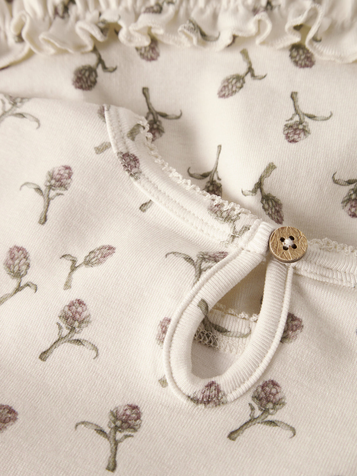 Turtledove ARTICHOKE Kjole fra Lil'Atelier - 13251088