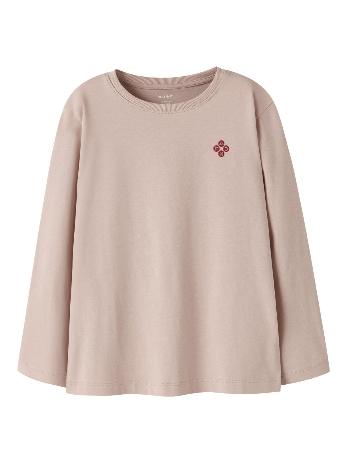Mushroom Gaming Bluser fra Name it - 13251107