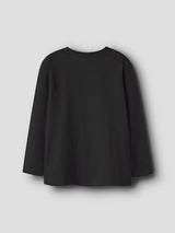 Black Hockey Bluser fra Name it - 13251107