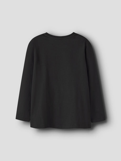 Black Hockey Bluser fra Name it - 13251107