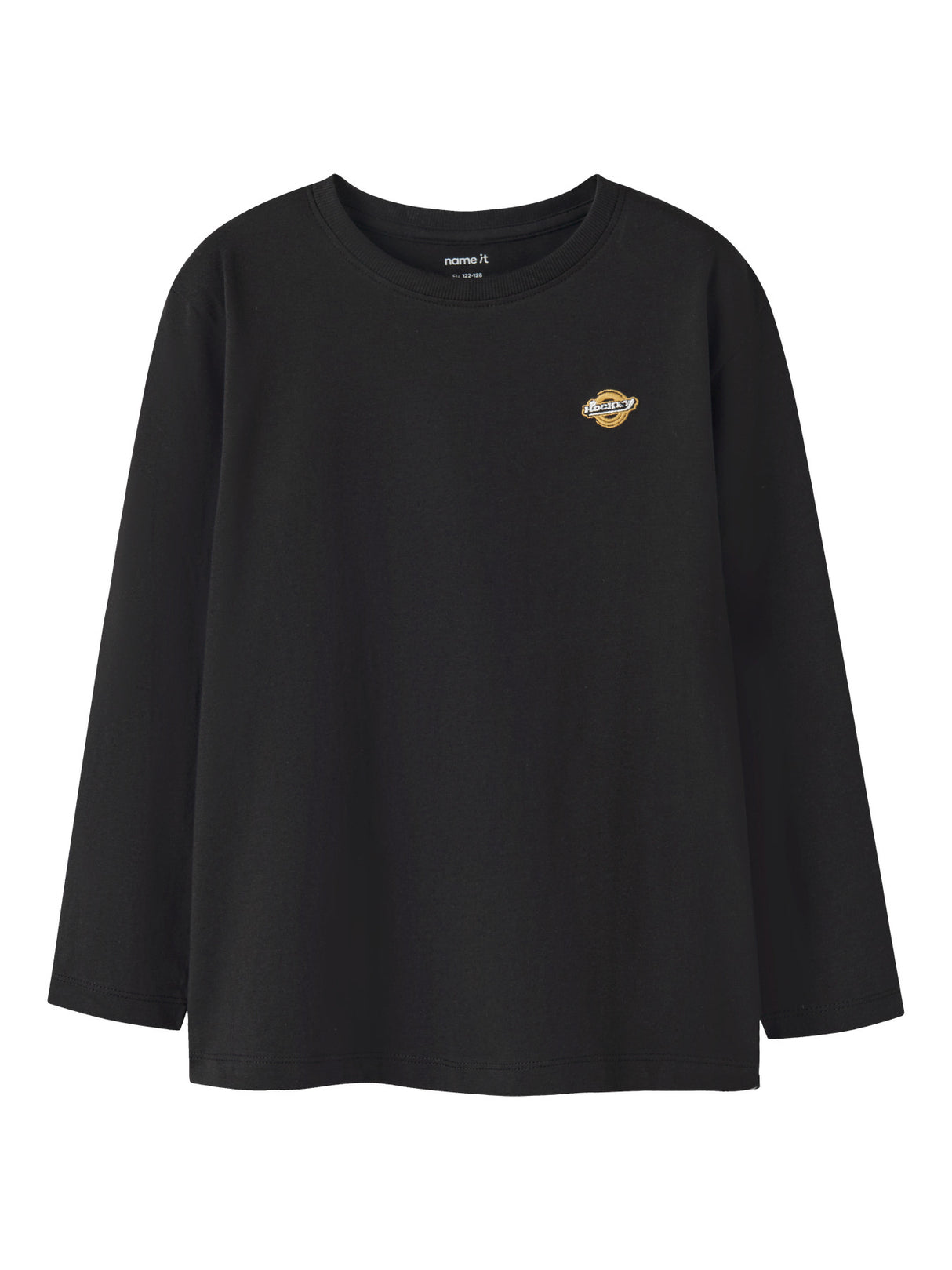 Black Hockey Bluser fra Name it - 13251107
