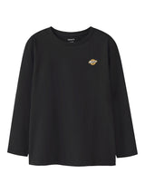 Black Hockey Bluser fra Name it - 13251107