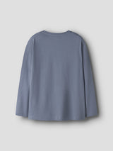 Flint Stone Brandmark Bluser fra Name it - 13251107