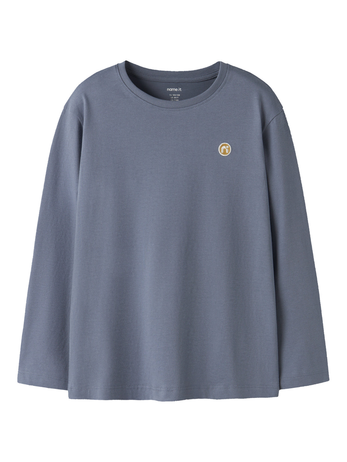 Flint Stone Brandmark Bluser fra Name it - 13251107