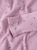 Mauve Orchid Top fra Name it - 13251157