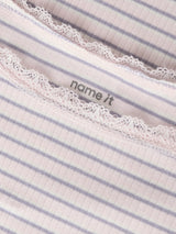 Tender Touch Top fra Name it - 13251228