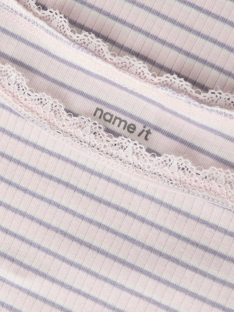 Tender Touch Top fra Name it - 13251228