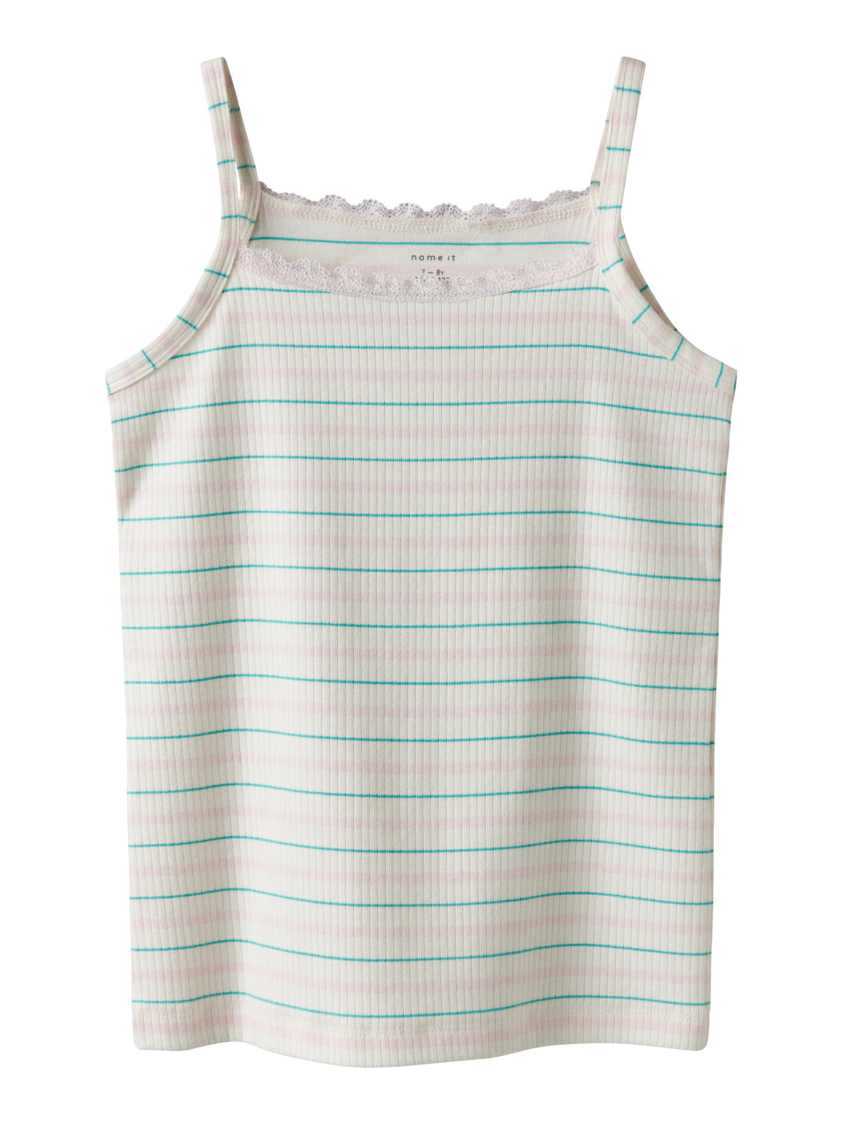 Gardenia Top fra Name it - 13251228