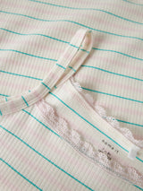 Gardenia Top fra Name it - 13251228