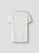 Cloud Dancer Top fra Name it - 13251233