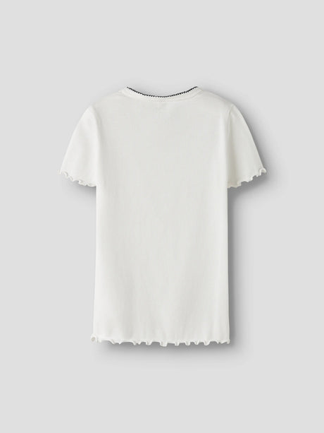 Cloud Dancer Top fra Name it - 13251233