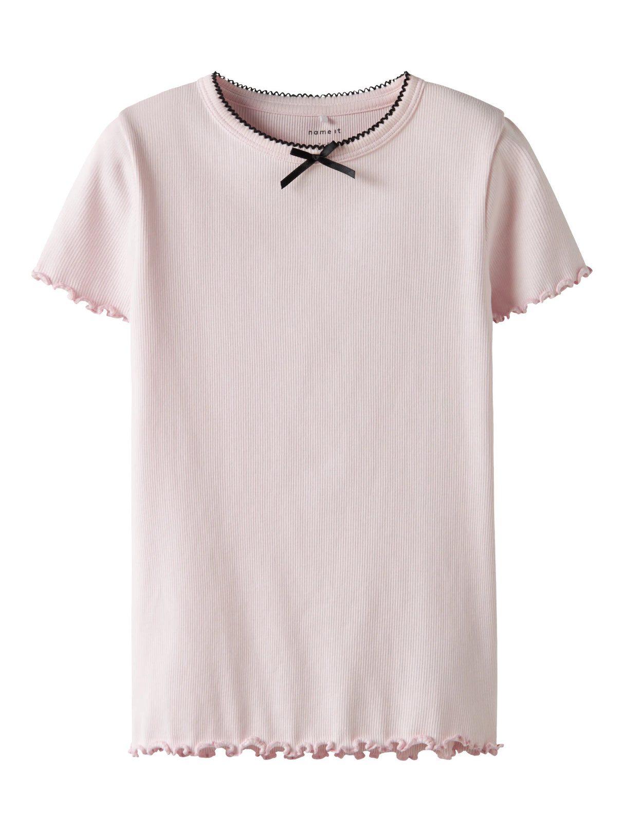 Tender Touch Top fra Name it - 13251233