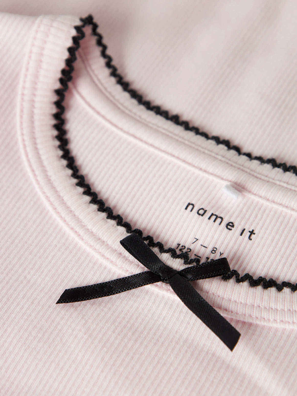 Tender Touch Top fra Name it - 13251233