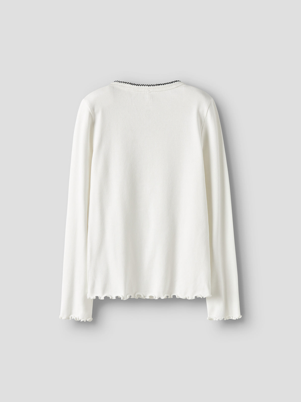 Cloud Dancer Cardigan fra Name it - 13251242