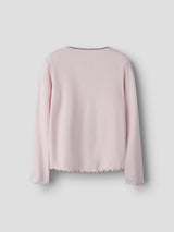 Tender Touch Cardigan fra Name it - 13251242