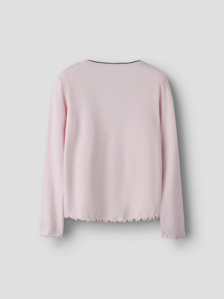 Tender Touch Cardigan fra Name it - 13251242