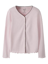 Tender Touch Cardigan fra Name it - 13251242