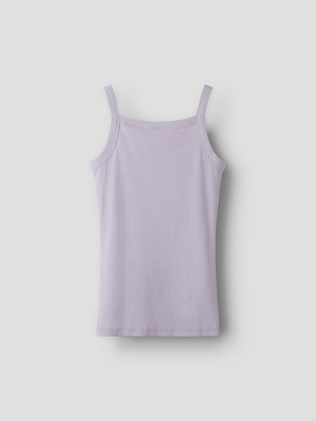 Orchid Petal Top fra Name it - 13251271