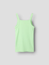Patina Green Top fra Name it - 13251271