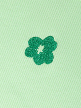 Patina Green Top fra Name it - 13251271