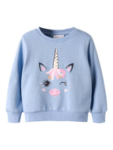 Endless Sky Sweatshirt fra Name it - 13251343