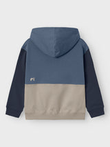 Pure Cashmere Sweatshirt fra Name it - 13251411