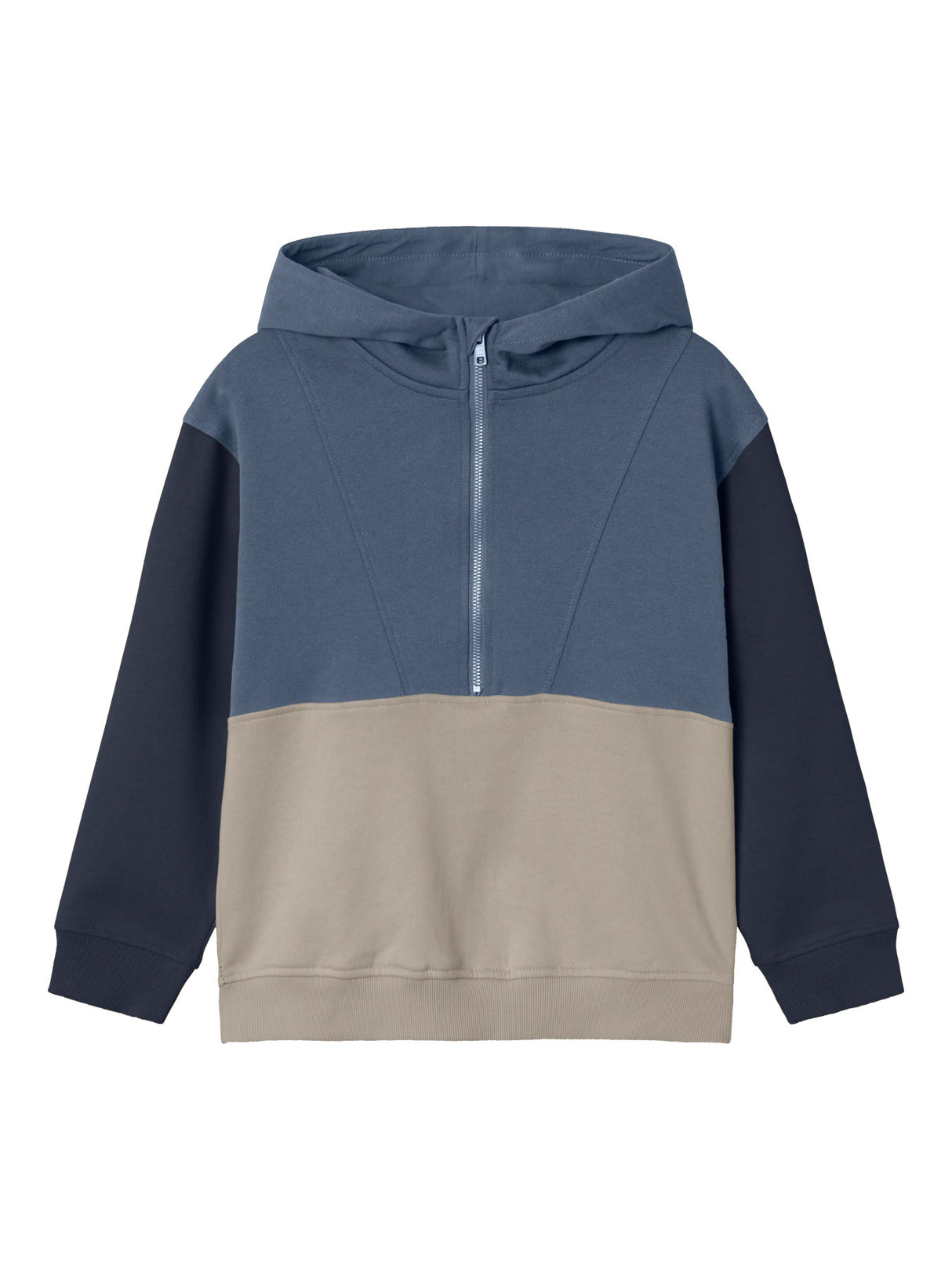 Pure Cashmere Sweatshirt fra Name it - 13251411